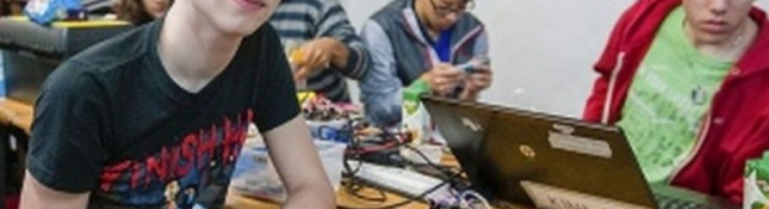 Un joven argentino creó una app para personas sordas Un joven argentino creó una app para personas sordas