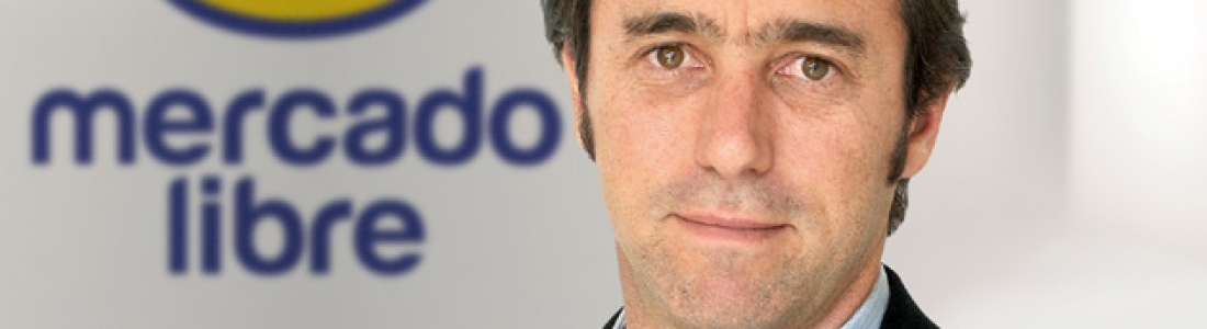 Mercado Libre desafía a los bancos: “Queremos revolucionar las finanzas” Mercado Libre desafía a los bancos: “Queremos revolucionar las finanzas”