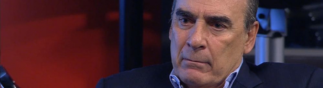 Guillermo Francos: “La banca digital servirá para bajar las tasas de interés del sistema financiero” Guillermo Francos: “La banca digital servirá para bajar las tasas de interés del sistema financiero”